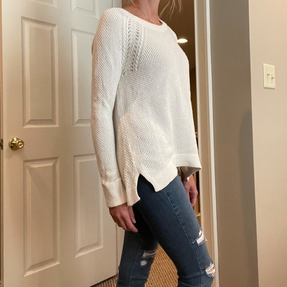 Ann Taylor LOFT Sweater - Picture 4 of 13
